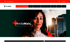 Vendamais.com.br thumbnail