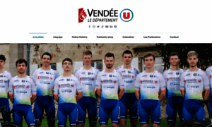 Vendee-u.com thumbnail