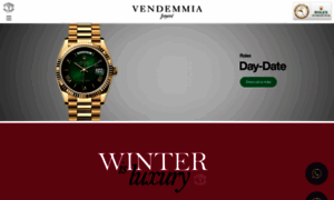 Vendemmiajoyero.com.ar thumbnail