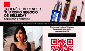 Venderavon.com.ar thumbnail