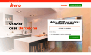 Vendercasabarcelona.com thumbnail