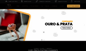 Venderouroepratacuritiba.com.br thumbnail