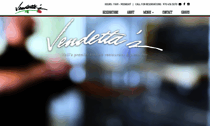 Vendettasvail.com thumbnail