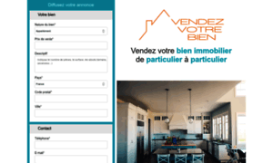 Vendez-votre-bien.fr thumbnail