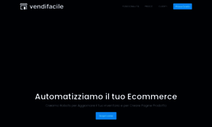 Vendifacile.online thumbnail