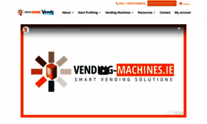 Vending-machines.ie thumbnail