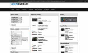 Vendite-giudiziarie.net thumbnail