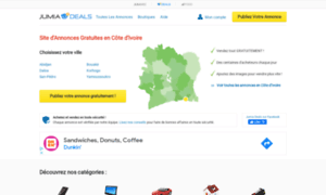 Vendito.ci thumbnail