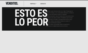 Venditos.es thumbnail