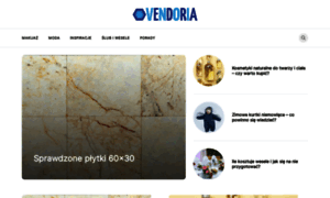 Vendoria.pl thumbnail