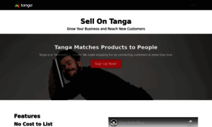 Vendors.tanga.com thumbnail