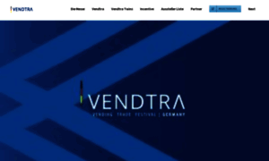 Vendtra.com thumbnail