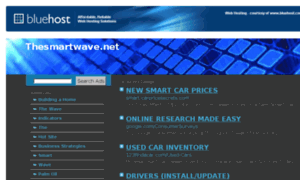 Venedor2.thesmartwave.net thumbnail