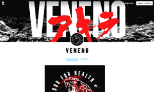 Veneno.xyz thumbnail