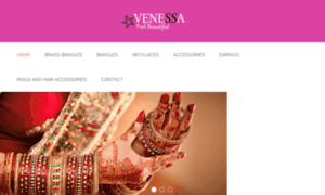 Venessa.co.in thumbnail