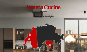 Venetacucine.ch thumbnail