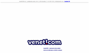 Veneti.com thumbnail