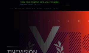 Venevisionplay.com thumbnail