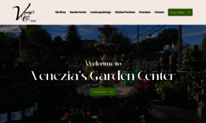 Veneziagardencenter.com thumbnail