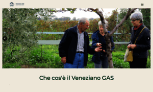 Venezianogas.net thumbnail