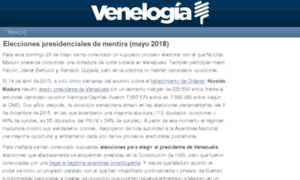 Venezolano.web.ve thumbnail