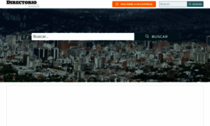 Venezuela-directorio.com thumbnail