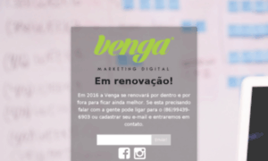 Vengadigital.com.br thumbnail