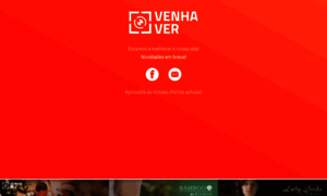 Venhaver.pt thumbnail