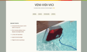 Veni-vidi-vici.fr thumbnail