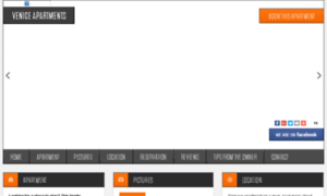 Veniceapartments.com thumbnail
