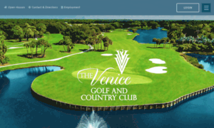 Venicegolfandcc.com thumbnail