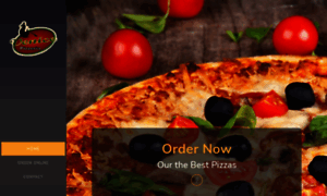 Venicepizzeriaonline.com thumbnail