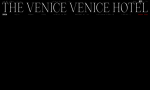 Venicevenice.com thumbnail