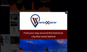 Venicexplorer.net thumbnail