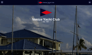 Veniceyachtclub.com thumbnail