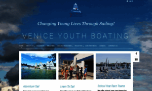 Veniceyouthboating.com thumbnail