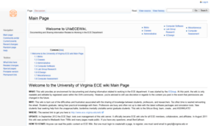 Venividiwiki.ee.virginia.edu thumbnail