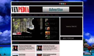 Venpedia.blogspot.com thumbnail