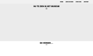 Venraysmuseum.nl thumbnail