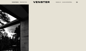 Venster.com.mx thumbnail