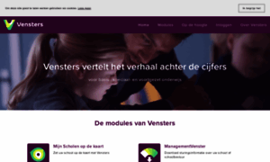 Vensters.nl thumbnail