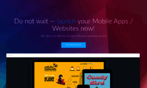 Ventaapps.com thumbnail