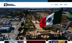 Ventadebanderasmexico.com.mx thumbnail