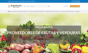 Ventadefrutasyverduras.com.mx thumbnail