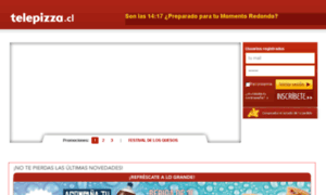 Ventainternet.telepizza.cl thumbnail