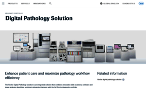 Ventanadigitalpathology.com thumbnail