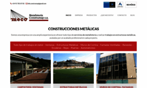 Ventanasconstrumap.com thumbnail