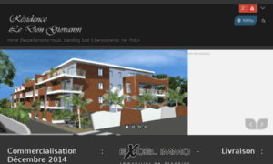 Vente-appartement-carqueiranne.com thumbnail