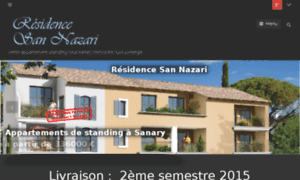 Vente-appartement-sanary-83.com thumbnail