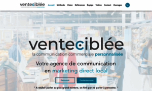 Vente-ciblee.fr thumbnail